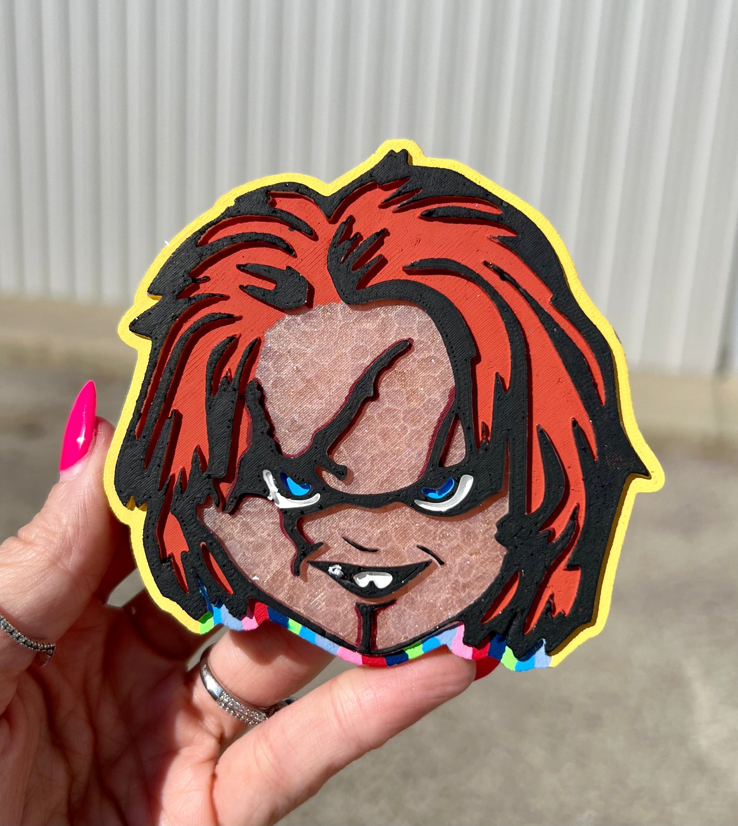Chucky