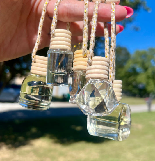 Oil Reed Diffusers