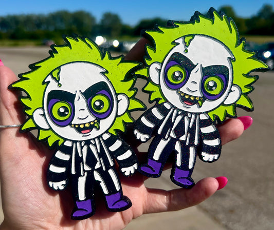 Beetlejuice