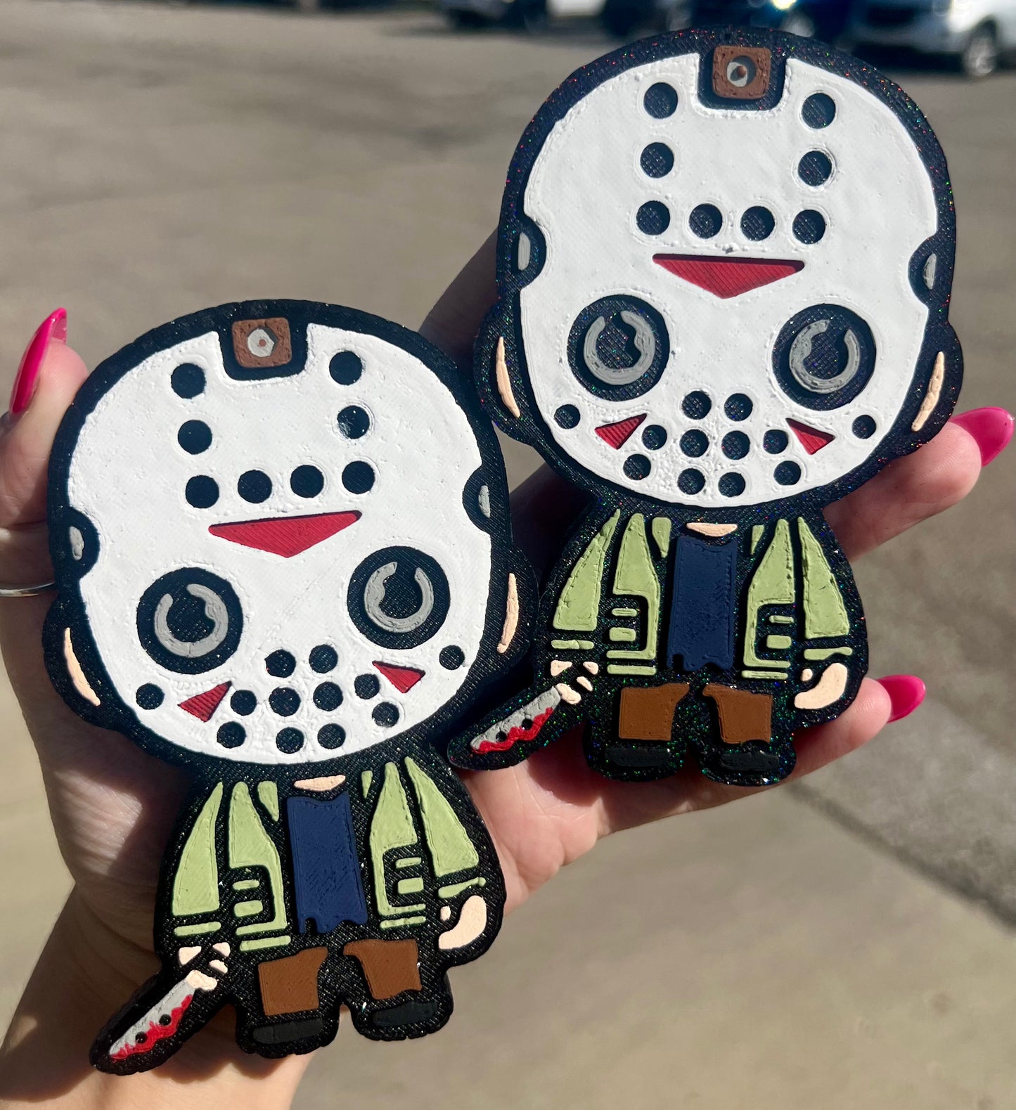 Jason Voorhees