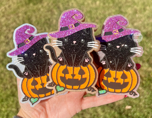 Punkin Kitty