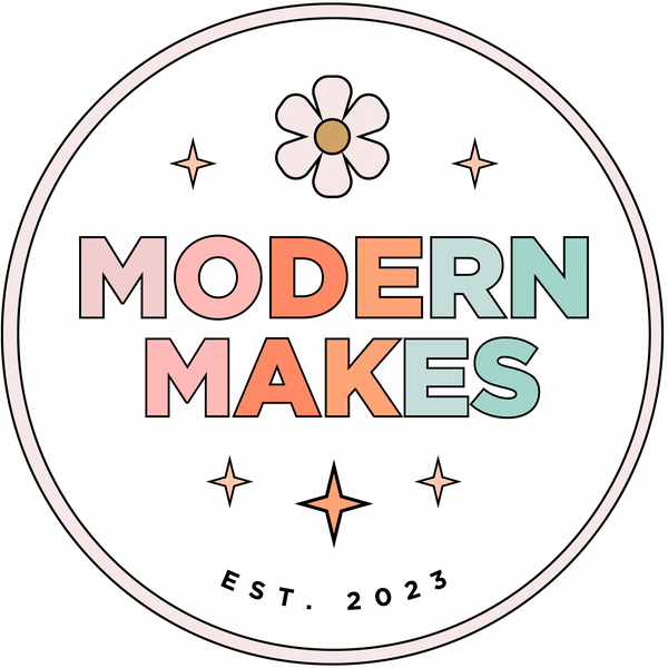 Modern Makes